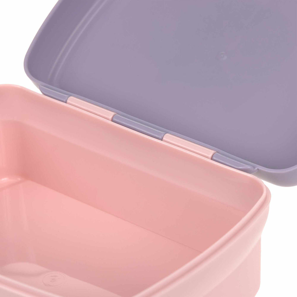 Lassig Lunchbox - Tiny Team - Cat