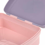 Lassig Lunchbox - Tiny Team - Cat