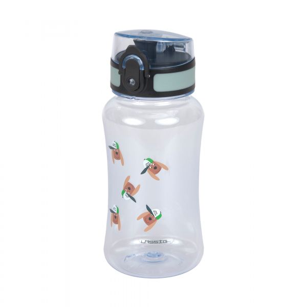 Lassig Drinking Bottle – Tiny Team Dog