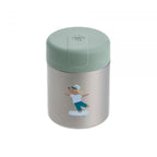 Lassig Food Jar – Tiny Team Dog