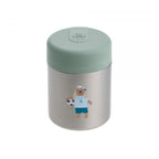 Lassig Food Jar – Tiny Team Dog