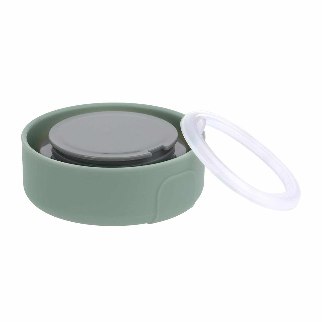 Lassig Food Jar – Tiny Team Dog