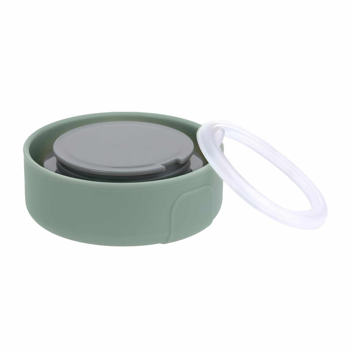 Lassig Food Jar – Tiny Team Dog