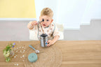 Lassig Food Jar – Tiny Team Dog