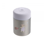 Lassig Food Jar – Tiny Team Cat