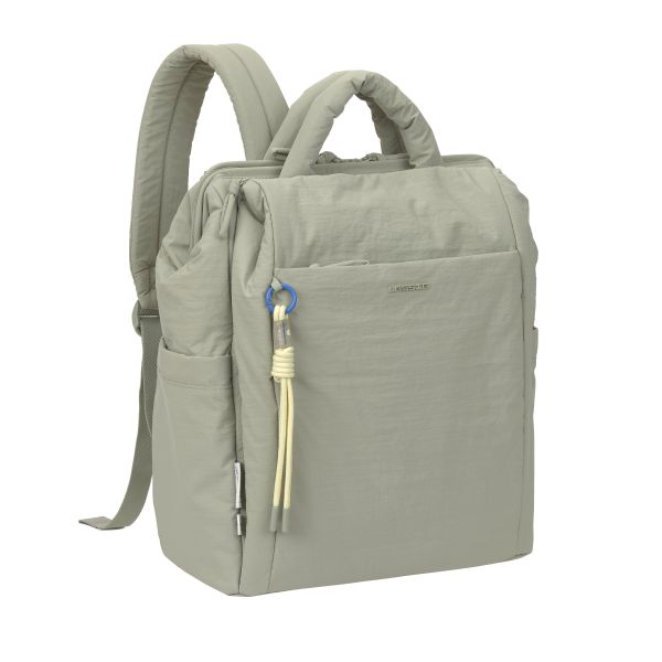 Lassig Minoa Backpack - Mint