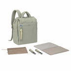 Lassig Minoa Backpack - Mint