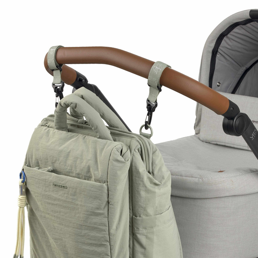 Lassig Minoa Backpack - Mint