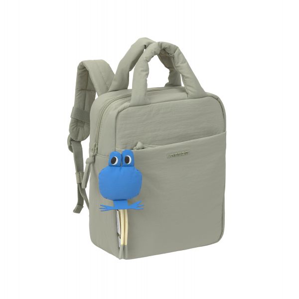 Lassig Mini Minoa Backpack - Mint
