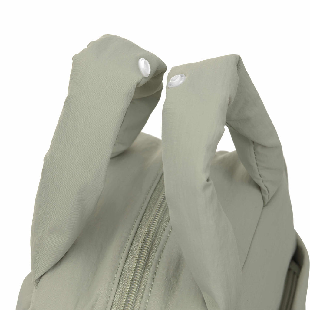 Lassig Mini Minoa Backpack - Mint