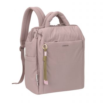 Lassig Minoa Backpack - powder rose