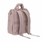 Lassig Minoa Backpack - powder rose