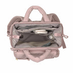Lassig Minoa Backpack - powder rose