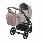 Lassig Minoa Backpack - powder rose