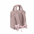 Lassig Mini Minoa Backpack - powder rose