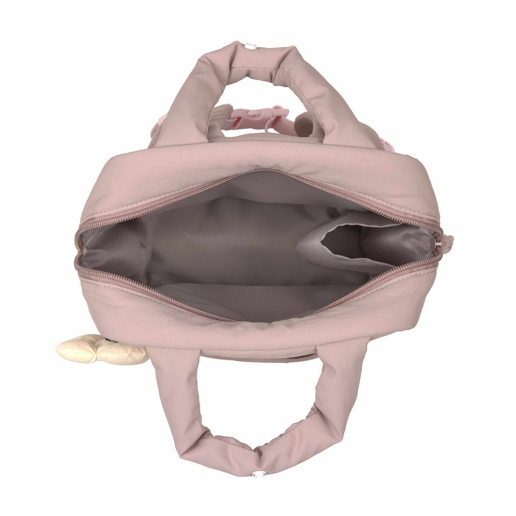 Lassig Mini Minoa Backpack - powder rose