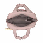 Lassig Mini Minoa Backpack - powder rose
