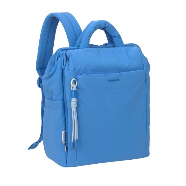 Lassig Minoa Backpack - blue