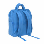 Lassig Minoa Backpack - blue