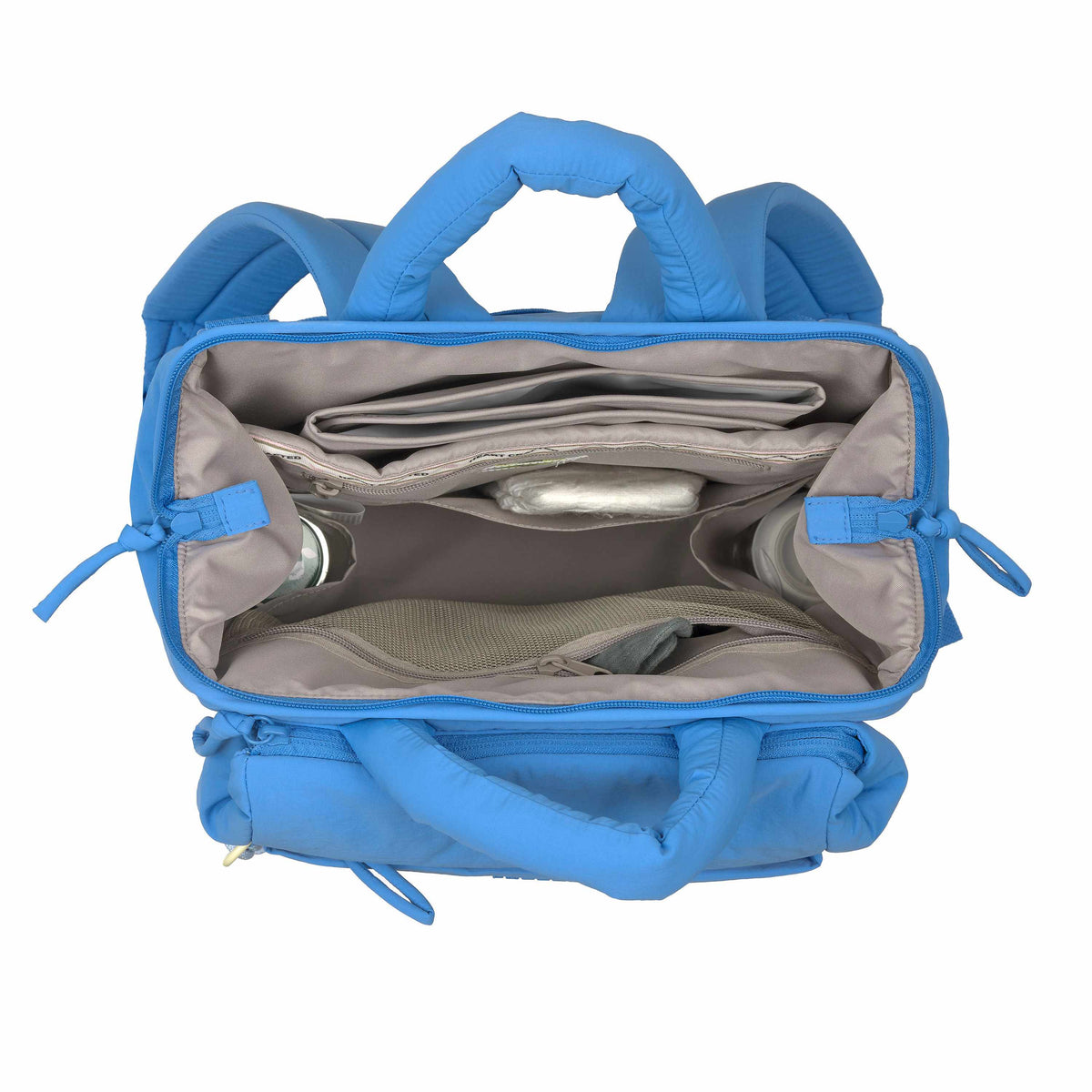 Lassig Minoa Backpack - blue