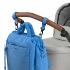 Lassig Minoa Backpack - blue