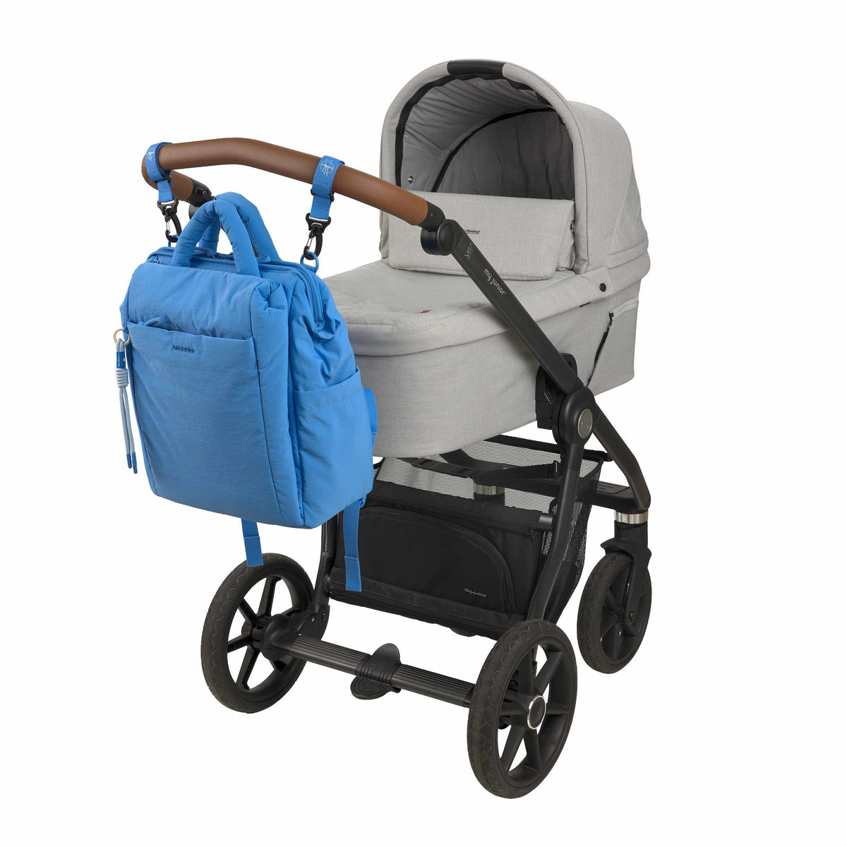 Lassig Minoa Backpack - blue