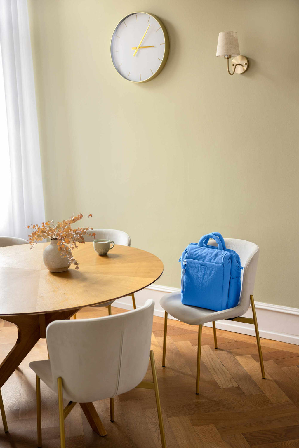 Lassig Minoa Backpack - blue