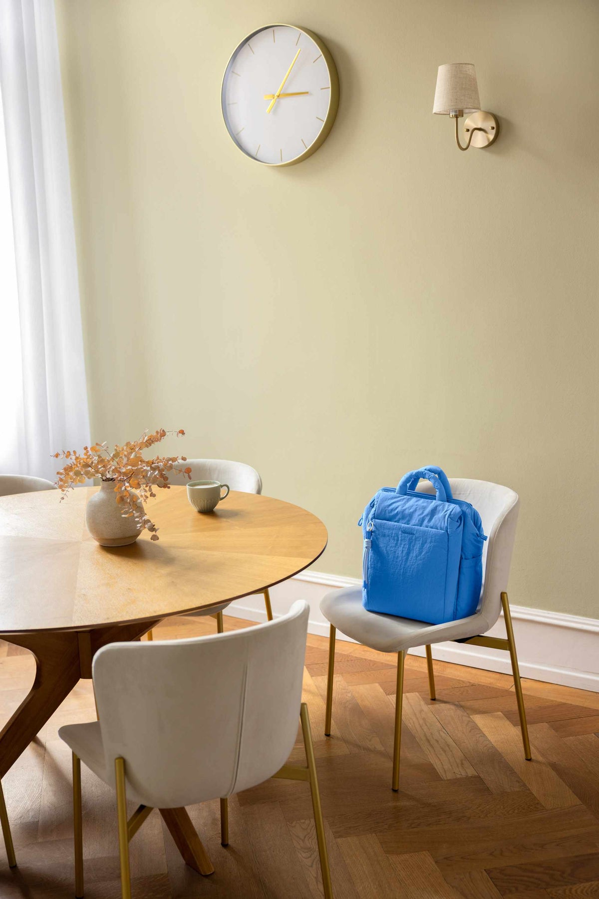 Lassig Minoa Backpack - blue