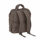 Lassig Minoa Backpack - chocolate