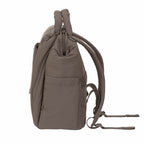 Lassig Minoa Backpack - chocolate