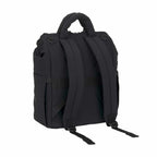 Lassig Minoa Backpack - Black