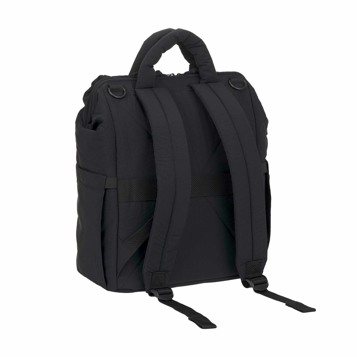 Lassig Minoa Backpack - Black