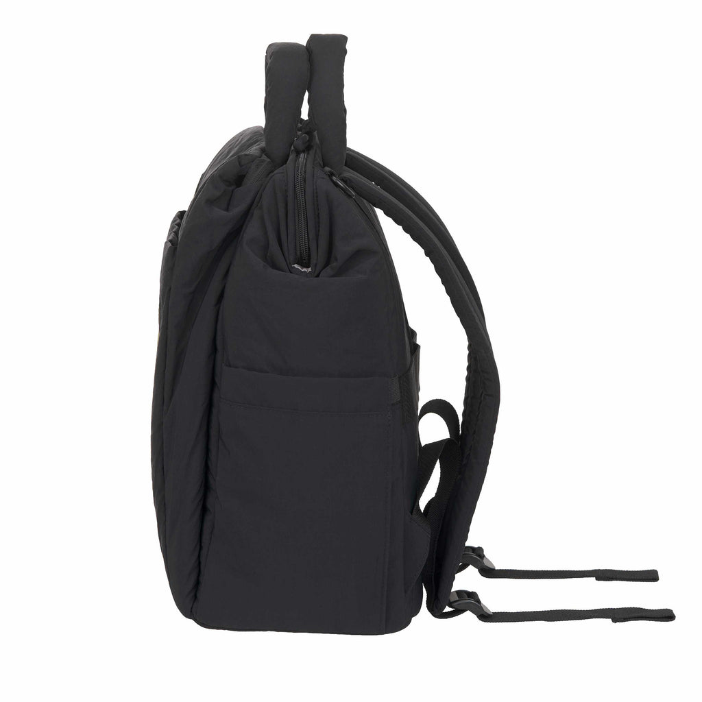 Lassig Minoa Backpack - Black