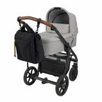 Lassig Minoa Backpack - Black