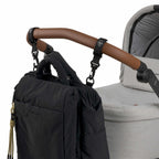 Lassig Minoa Backpack - Black