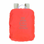 Lassig Big Outdoor Backpack – Sunny Explorer Collection - rose/pink