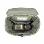 Lassig Big Outdoor Backpack – Unique - blue/green