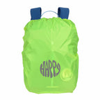 Lassig Big Outdoor Backpack – Unique - blue/green