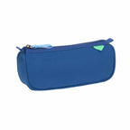 Lassig School Soft Pencil Case – Unique - blue/green