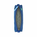 Lassig School Soft Pencil Case – Unique - blue/green