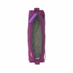Lassig School Soft Pencil Case – Unique - berry/pink