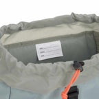 Lassig Big Outdoor Backpack - Nature light blue