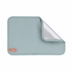 Lassig Big Outdoor Backpack - Nature light blue