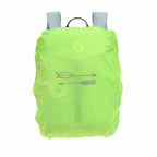Lassig Big Outdoor Backpack - Nature light blue