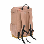 Lassig Big Outdoor Backpack - Nature hazelnut