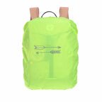 Lassig Big Outdoor Backpack - Nature hazelnut