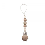 Chewies and More New Born Clip Sheep - White Wool