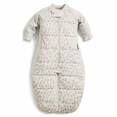 Ergo pouch Sleep Suit Bag 2.5 Fawn-2-4 years