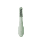Ezpz Baby-Led Toothbrush - Sage