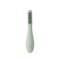 Ezpz Baby-Led Toothbrush - Sage